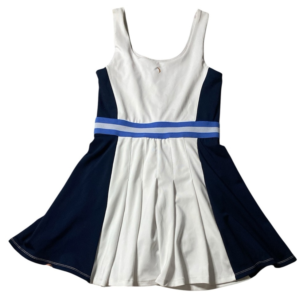 NWT Jessica Simpson Tennis Dress S D48 - Picture 3 of 6
